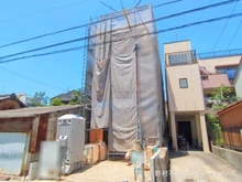 【愛知県/名古屋市瑞穂区船原町】名古屋市瑞穂区船原町4丁目　新築一戸建て 