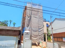 【愛知県/名古屋市瑞穂区船原町】名古屋市瑞穂区船原町4丁目　新築一戸建て 