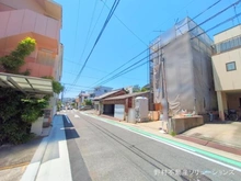 【愛知県/名古屋市瑞穂区船原町】名古屋市瑞穂区船原町4丁目　新築一戸建て 