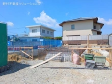 【愛知県/名古屋市名東区平和が丘】名古屋市名東区平和が丘5丁目　新築一戸建て 