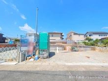 【愛知県/名古屋市名東区平和が丘】名古屋市名東区平和が丘5丁目　新築一戸建て 