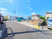 【愛知県/名古屋市名東区平和が丘】名古屋市名東区平和が丘5丁目　新築一戸建て 