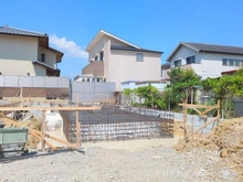 【愛知県/名古屋市名東区平和が丘】名古屋市名東区平和が丘5丁目　新築一戸建て 