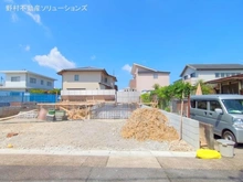 【愛知県/名古屋市名東区平和が丘】名古屋市名東区平和が丘5丁目　新築一戸建て 
