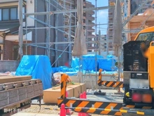 【愛知県/名古屋市千種区東千種台】名古屋市千種区東千種台　新築一戸建て 