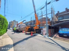 【愛知県/名古屋市千種区東千種台】名古屋市千種区東千種台　新築一戸建て 