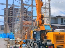 【愛知県/名古屋市千種区東千種台】名古屋市千種区東千種台　新築一戸建て 