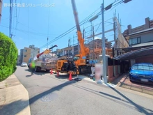 【愛知県/名古屋市千種区東千種台】名古屋市千種区東千種台　新築一戸建て 