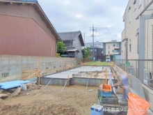 【愛知県/名古屋市北区福徳町】名古屋市北区福徳町5丁目　新築一戸建て 