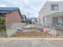 【愛知県/名古屋市北区福徳町】名古屋市北区福徳町5丁目　新築一戸建て 