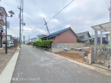 【愛知県/名古屋市北区福徳町】名古屋市北区福徳町5丁目　新築一戸建て 