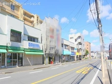 【神奈川県/横浜市磯子区岡村】横浜市磯子区岡村8丁目　新築一戸建て 