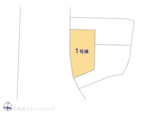 【神奈川県/横浜市磯子区滝頭】横浜市磯子区滝頭3丁目　新築一戸建て 