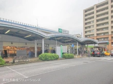 【神奈川県/横浜市磯子区中浜町】横浜市磯子区中浜町　新築一戸建て 