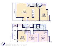 【神奈川県/横浜市中区西竹之丸】横浜市中区西竹之丸　新築一戸建て 