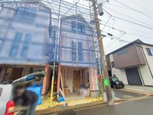 【神奈川県/横浜市磯子区岡村】横浜市磯子区岡村5丁目　新築一戸建て 