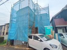 【神奈川県/横浜市中区本郷町】横浜市中区本郷町3丁目　新築一戸建て 