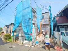 【神奈川県/横浜市中区本郷町】横浜市中区本郷町3丁目　新築一戸建て 