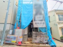 【神奈川県/横浜市中区山元町】横浜市中区山元町2丁目　新築一戸建て 