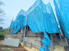 【神奈川県/横浜市中区本郷町】横浜市中区本郷町3丁目　新築一戸建て 