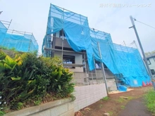 【神奈川県/横浜市中区本郷町】横浜市中区本郷町3丁目　新築一戸建て 
