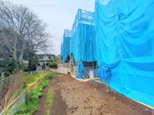 【神奈川県/横浜市中区本郷町】横浜市中区本郷町3丁目　新築一戸建て 