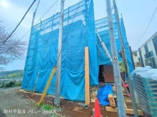 【神奈川県/横浜市中区本郷町】横浜市中区本郷町3丁目　新築一戸建て 