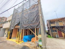 【神奈川県/横浜市磯子区磯子】横浜市磯子区磯子2丁目　新築一戸建て 