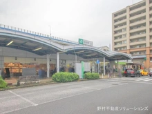 【神奈川県/横浜市磯子区磯子】横浜市磯子区磯子2丁目　新築一戸建て 