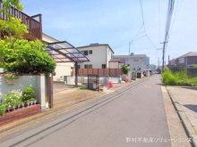 【神奈川県/横浜市磯子区中浜町】横浜市磯子区中浜町　新築一戸建て 