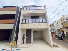 【神奈川県/横浜市磯子区滝頭】横浜市磯子区滝頭2丁目　新築一戸建て 