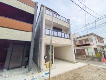【神奈川県/横浜市磯子区滝頭】横浜市磯子区滝頭2丁目　新築一戸建て 