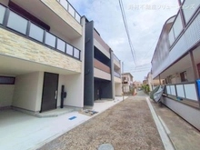 【神奈川県/横浜市磯子区滝頭】横浜市磯子区滝頭2丁目　新築一戸建て 