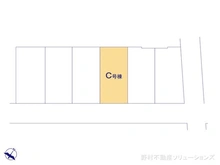 【神奈川県/横浜市磯子区滝頭】横浜市磯子区滝頭2丁目　新築一戸建て 