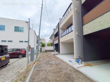 【神奈川県/横浜市磯子区滝頭】横浜市磯子区滝頭2丁目　新築一戸建て 