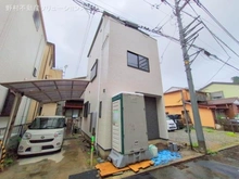 【神奈川県/横浜市中区北方町】横浜市中区北方町1丁目　新築一戸建て 