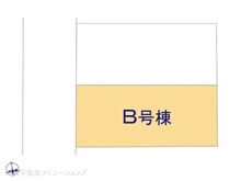 【神奈川県/横浜市中区本牧荒井】横浜市中区本牧荒井　新築一戸建て 