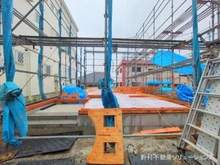 【神奈川県/横浜市中区本牧荒井】横浜市中区本牧荒井　新築一戸建て 