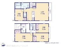 【神奈川県/横浜市中区本牧荒井】横浜市中区本牧荒井　新築一戸建て 