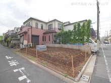 【東京都/足立区新田】足立区新田2丁目　新築一戸建て 