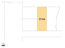 【東京都/北区神谷】北区神谷3丁目　新築一戸建て 