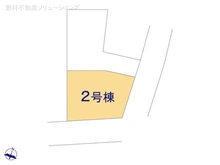 【東京都/北区中十条】北区中十条2丁目　新築一戸建て 