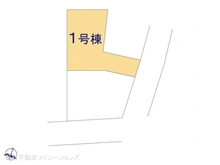 【東京都/北区中十条】北区中十条2丁目　新築一戸建て 