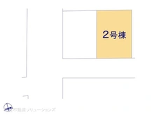 【東京都/北区浮間】北区浮間1丁目　新築一戸建て 