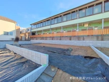 【東京都/板橋区高島平】板橋区高島平4丁目　新築一戸建て 