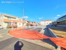 【東京都/板橋区高島平】板橋区高島平4丁目　新築一戸建て 