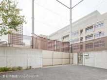【東京都/北区岩淵町】北区岩淵町　新築一戸建て 