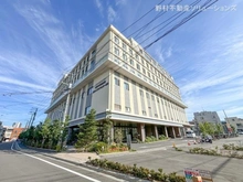 【東京都/北区岩淵町】北区岩淵町　新築一戸建て 