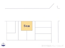 【神奈川県/横浜市泉区和泉町】横浜市泉区和泉町　新築一戸建て 