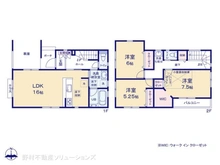 【神奈川県/横浜市泉区和泉町】横浜市泉区和泉町　新築一戸建て 